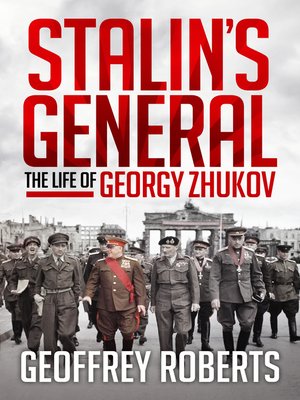 cover image of Stalin's General